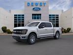 2024 Ford F-150 SuperCrew Cab 4WD, Pickup for sale #B24508 - photo 1