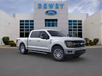 2024 Ford F-150 SuperCrew Cab 4WD, Pickup for sale #B24508 - photo 7