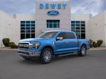 New 2024 Ford F-150 Lariat SuperCrew Cab 4WD, Pickup for sale #B24525 - photo 1