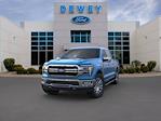 New 2024 Ford F-150 Lariat SuperCrew Cab 4WD, Pickup for sale #B24525 - photo 3