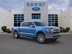 New 2024 Ford F-150 Lariat SuperCrew Cab 4WD, Pickup for sale #B24525 - photo 7