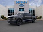 New 2024 Ford F-150 XLT SuperCrew Cab 4WD, Pickup for sale #B24529 - photo 1