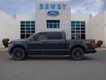 New 2024 Ford F-150 XLT SuperCrew Cab 4WD, Pickup for sale #B24529 - photo 4