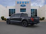 New 2024 Ford F-150 XLT SuperCrew Cab 4WD, Pickup for sale #B24529 - photo 2