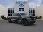 New 2024 Ford F-150 XLT SuperCrew Cab 4WD, Pickup for sale #B24529 - photo 7