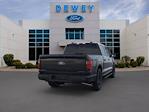 New 2024 Ford F-150 XLT SuperCrew Cab 4WD, Pickup for sale #B24529 - photo 8