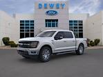 2024 Ford F-150 SuperCrew Cab 4WD, Pickup for sale #B24535 - photo 1