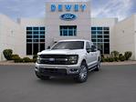 2024 Ford F-150 SuperCrew Cab 4WD, Pickup for sale #B24535 - photo 4