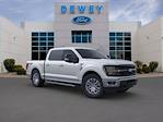 2024 Ford F-150 SuperCrew Cab 4WD, Pickup for sale #B24535 - photo 7