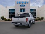 2024 Ford F-150 SuperCrew Cab 4WD, Pickup for sale #B24535 - photo 8