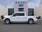 New 2024 Ford F-150 XLT SuperCrew Cab 4WD, Pickup for sale #B24539 - photo 4