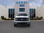 New 2024 Ford F-150 XLT SuperCrew Cab 4WD, Pickup for sale #B24539 - photo 6