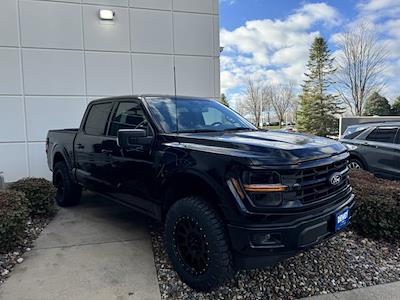 2024 Ford F-150 SuperCrew Cab 4WD, Pickup for sale #B24543 - photo 1