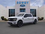 2024 Ford F-150 SuperCrew Cab 4WD, Pickup for sale #B24545 - photo 1