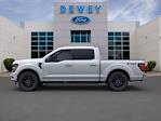 2024 Ford F-150 SuperCrew Cab 4WD, Pickup for sale #B24545 - photo 4