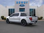 2024 Ford F-150 SuperCrew Cab 4WD, Pickup for sale #B24545 - photo 2