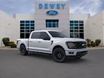 2024 Ford F-150 SuperCrew Cab 4WD, Pickup for sale #B24545 - photo 7