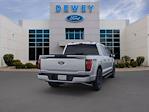 2024 Ford F-150 SuperCrew Cab 4WD, Pickup for sale #B24545 - photo 8