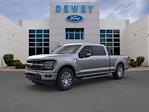 2024 Ford F-150 SuperCrew Cab 4WD, Pickup for sale #B24546 - photo 1