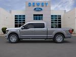 2024 Ford F-150 SuperCrew Cab 4WD, Pickup for sale #B24546 - photo 4