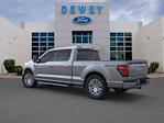 2024 Ford F-150 SuperCrew Cab 4WD, Pickup for sale #B24546 - photo 2