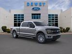 2024 Ford F-150 SuperCrew Cab 4WD, Pickup for sale #B24546 - photo 7