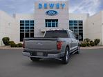 2024 Ford F-150 SuperCrew Cab 4WD, Pickup for sale #B24546 - photo 8