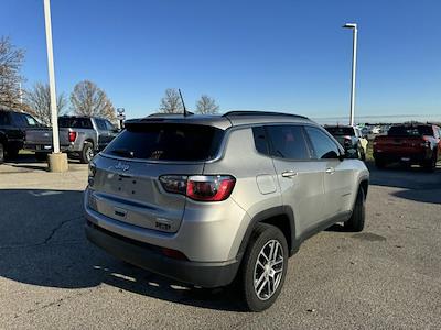 2019 Jeep Compass 4WD, SUV for sale #B24551C - photo 2