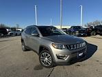 Used 2019 Jeep Compass Latitude 4WD, SUV for sale #B24551C - photo 1