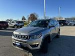 Used 2019 Jeep Compass Latitude 4WD, SUV for sale #B24551C - photo 3