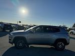 Used 2019 Jeep Compass Latitude 4WD, SUV for sale #B24551C - photo 4