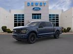 2024 Ford F-150 SuperCrew Cab 4WD, Pickup for sale #B24559 - photo 1