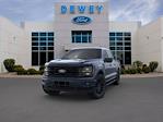 2024 Ford F-150 SuperCrew Cab 4WD, Pickup for sale #B24559 - photo 3