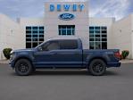 2024 Ford F-150 SuperCrew Cab 4WD, Pickup for sale #B24559 - photo 4