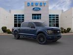 2024 Ford F-150 SuperCrew Cab 4WD, Pickup for sale #B24559 - photo 7