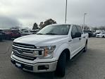 Used 2020 Ford F-150 XLT SuperCrew Cab RWD, Pickup for sale #B24560A - photo 1