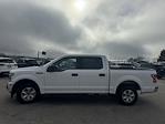 Used 2020 Ford F-150 XLT SuperCrew Cab RWD, Pickup for sale #B24560A - photo 4