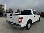 Used 2020 Ford F-150 XLT SuperCrew Cab RWD, Pickup for sale #B24560A - photo 6