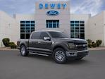 2024 Ford F-150 SuperCrew Cab 4WD, Pickup for sale #B24563 - photo 7