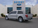 2024 Ford F-150 SuperCrew Cab 4WD, Pickup for sale #B24570 - photo 2