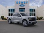 2024 Ford F-150 SuperCrew Cab 4WD, Pickup for sale #B24570 - photo 7