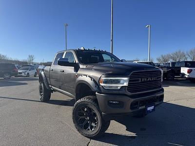 2022 Ram 2500 Crew Cab 4WD, Pickup for sale #B24576B - photo 1