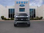 New 2024 Ford F-150 XLT SuperCrew Cab RWD, Pickup for sale #B24580 - photo 6