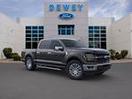 New 2024 Ford F-150 XLT SuperCrew Cab RWD, Pickup for sale #B24580 - photo 7