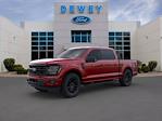 2024 Ford F-150 SuperCrew Cab 4WD, Pickup for sale #B24581 - photo 1