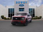 2024 Ford F-150 SuperCrew Cab 4WD, Pickup for sale #B24581 - photo 3