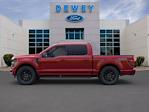 2024 Ford F-150 SuperCrew Cab 4WD, Pickup for sale #B24581 - photo 4