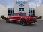 2024 Ford F-150 SuperCrew Cab 4WD, Pickup for sale #B24581 - photo 2