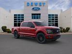 2024 Ford F-150 SuperCrew Cab 4WD, Pickup for sale #B24581 - photo 7