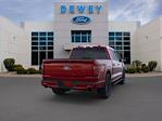 2024 Ford F-150 SuperCrew Cab 4WD, Pickup for sale #B24581 - photo 8